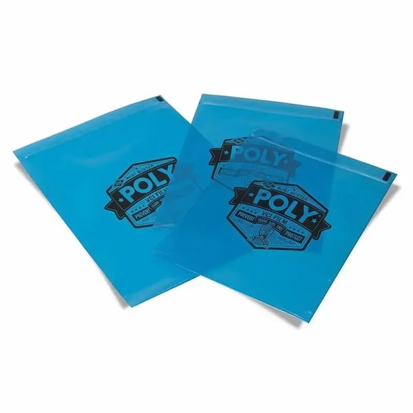 Abril - protección POLY VCI 1