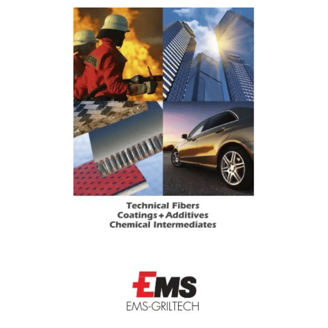 EMS