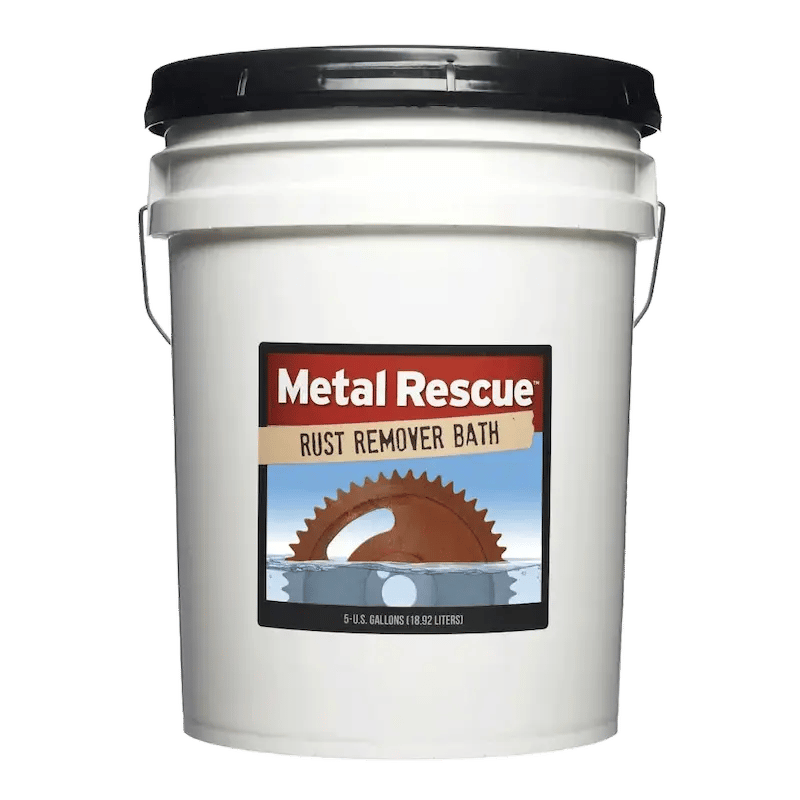 metal-recue