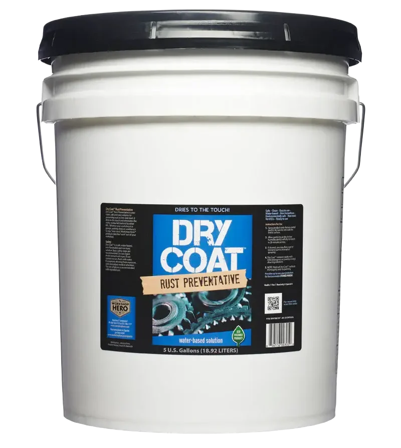 Drycoat 55 Galones