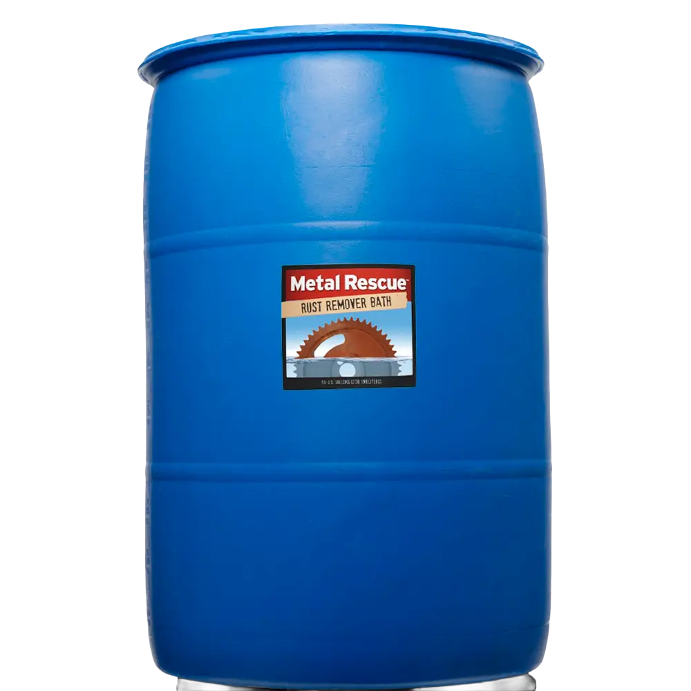 ARMOR WRAP ANTICORROSIVO